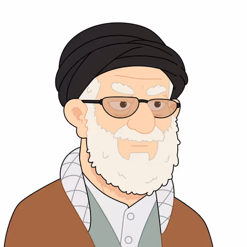 Khamenei