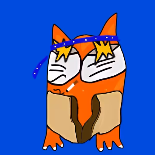 Retard Cats #3334