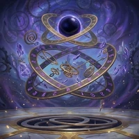 Oracle Winds: The Weavers of Fate #336