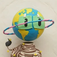 Del Planet #5731