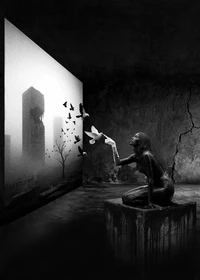 Liberate Art