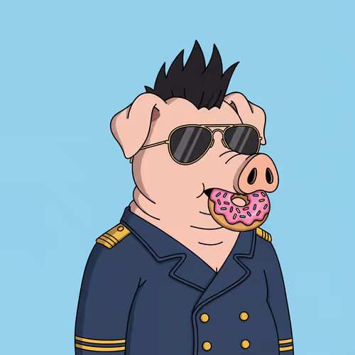 Slick Pigs