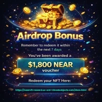 NEAR REWARD