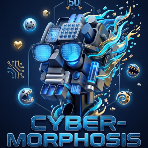 Cyber-Morphosis