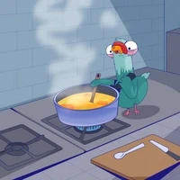 Fowlplay Pigeons
