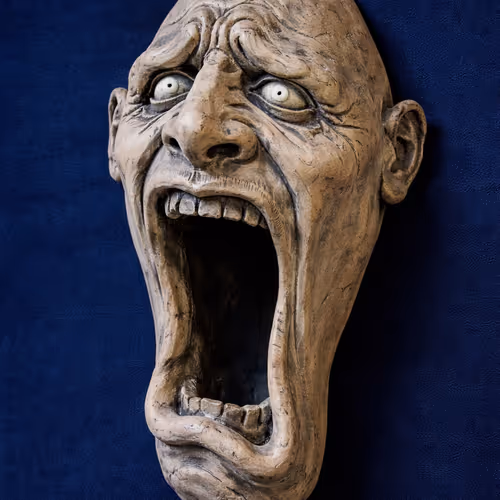 Stone Masks