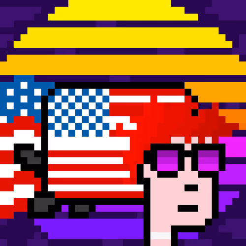 PunkyCakes #47