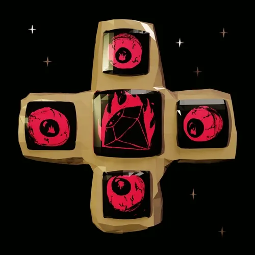 The Amulet