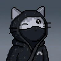 FORGO CATS