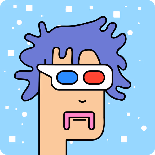 DoodlePunk #59