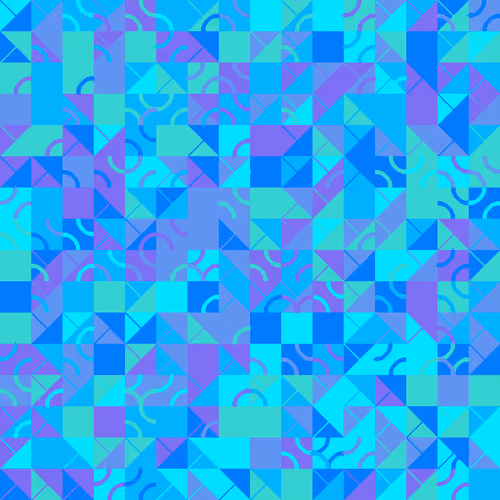 Truchet Tiles