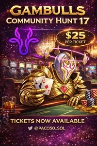 Gambulls community hunt
