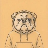 Chill Bulls #7