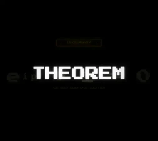 THEOREM
