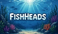 FishHeads #1977