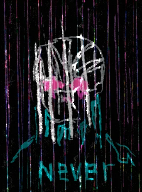 N e v e r