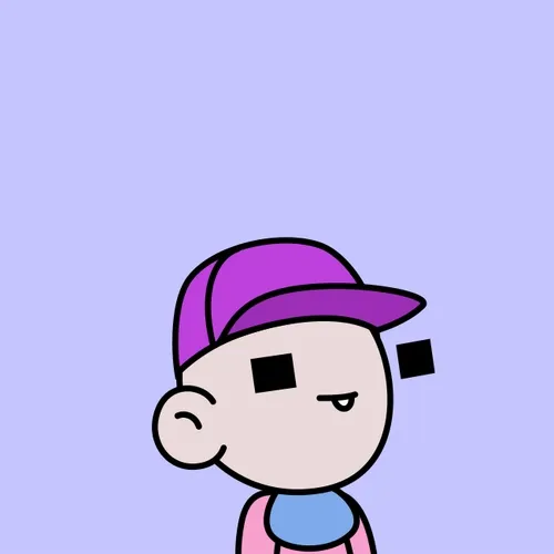 Lil Dunks