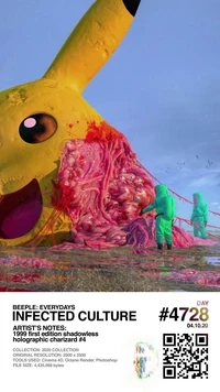 I N F E C T E D