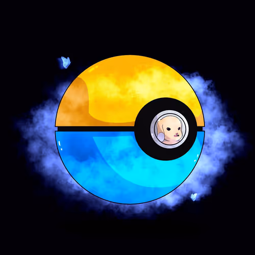 Ethernal Fluffs
