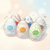 TENGA EGG SERIES