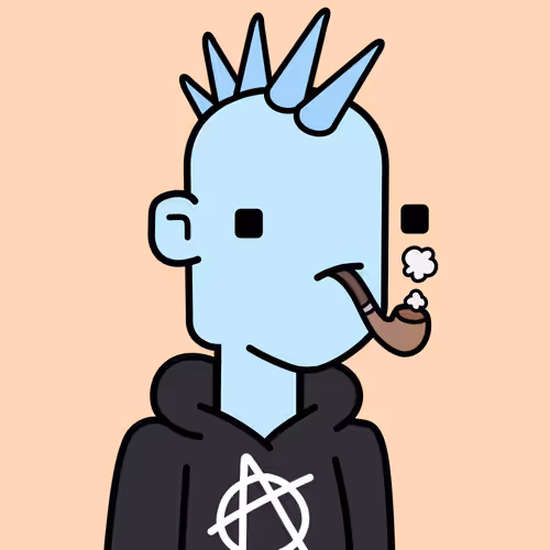 Doodle Punks #70