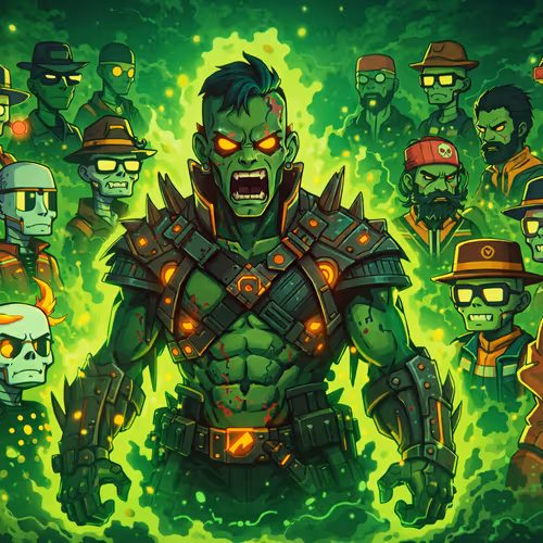 Mutant Mayhem
