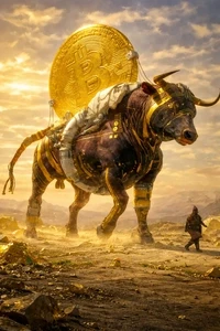 BULL RUN