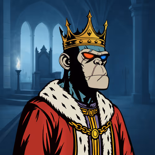 Apelot Kingdom #3661