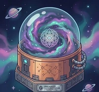 Cosmic Gardeners #798