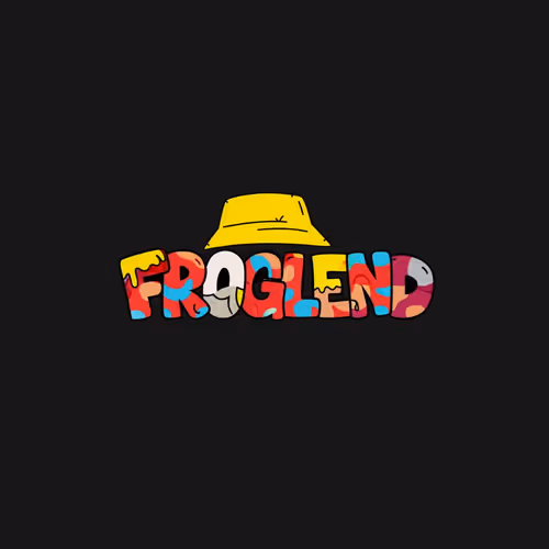 FROGLENDS #89