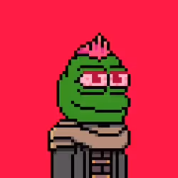 Reborn The Pepe