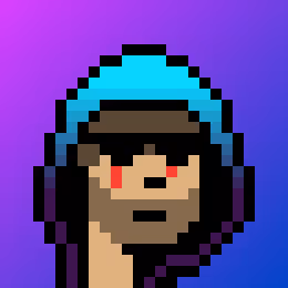 DeXPunk 2026 #989