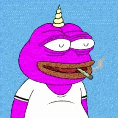 Bored Pepe Club #100