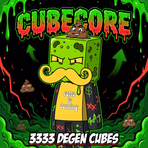 CubeCore #883