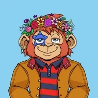 ARCHIE APES VII #2021