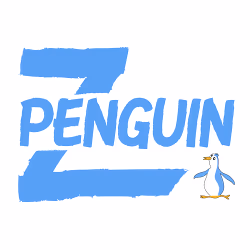 Penguin Z