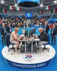 OLYMPIC SHITPOSTING COMPETITION