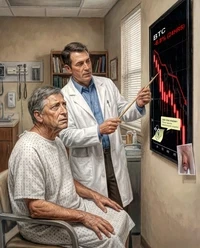 BILL GATE'S GONORRHEA DESTROYED CRYPTO