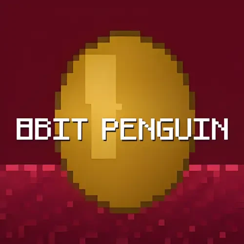 8bit Penguins