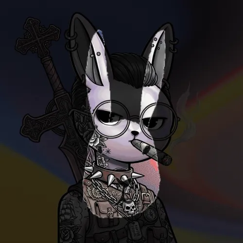 Riot Rabbitz