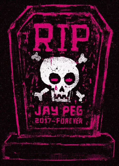 RIP by XCOPY