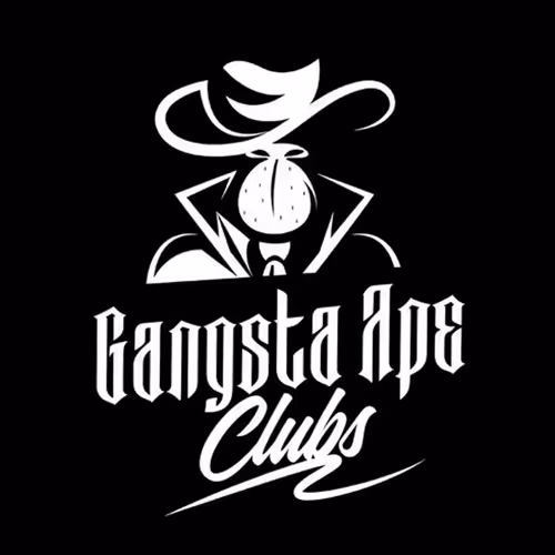 Gangsta Ape Clups