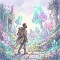 Neo-Genesis Echoes