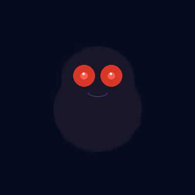 The Void #465