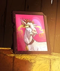 GTD GOATs