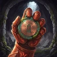 Medal of Awakening #3147