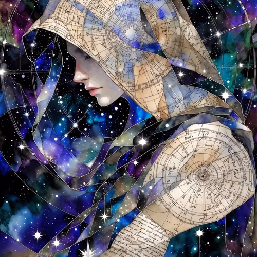 Fractal Dreams