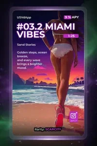 03.2 Miami Vibes