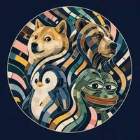 Animalarium by Elian Veyra