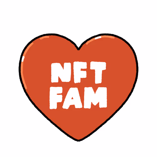 NFT FAM #3899